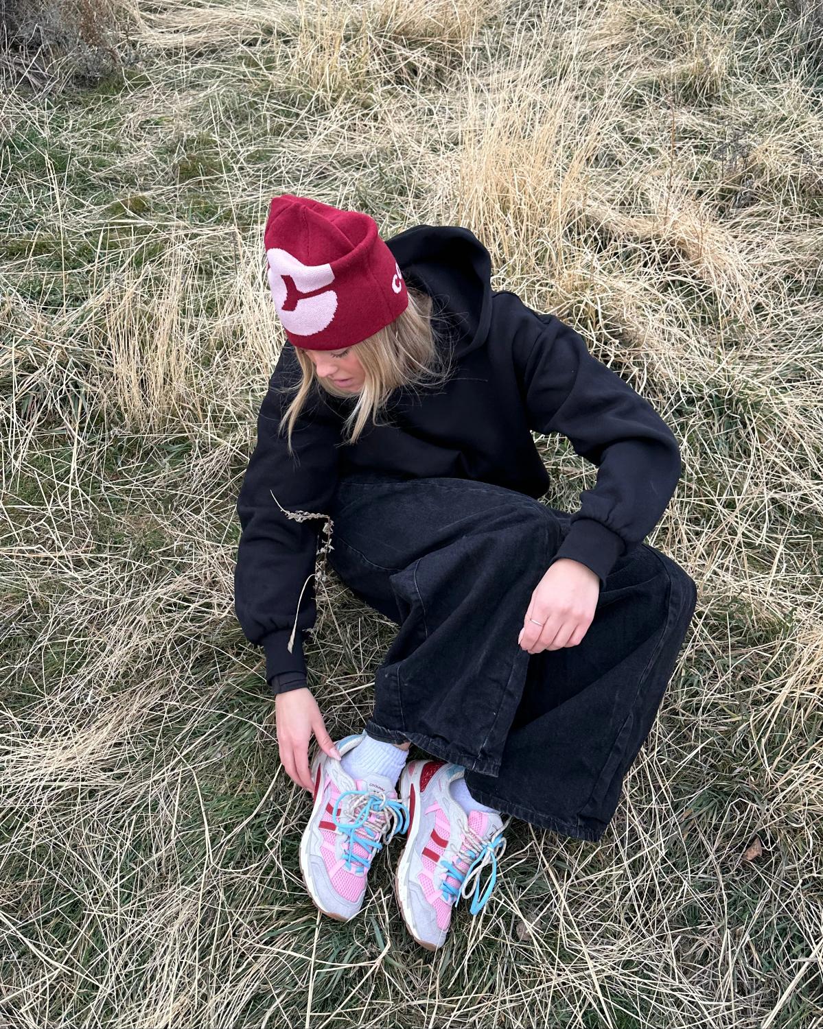 Coolway Sneaker - Coolway Kinderschoenen - Roze | 2003 Pink Volt - Afbeelding 5