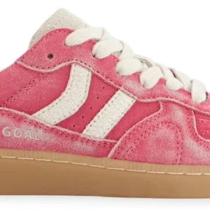 Coolway Sneaker - Coolway Kinderschoenen - Roze | Goal Peach Blaze