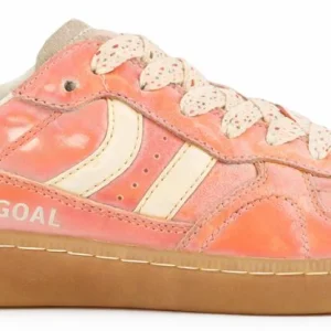 Coolway Sneaker - Coolway Kinderschoenen - Roze | Goal Ros Glowstrike