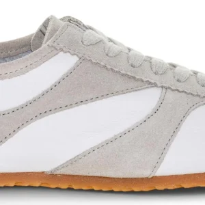 Copenhagen Sneaker - Copenhagen Studios Damesschoenen - Grijs | CPH717 Leather