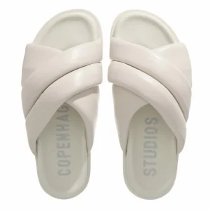 Copenhagen Studios - Copenhagen Studios Damesschoenen - Beige | CPH726 Slip - On