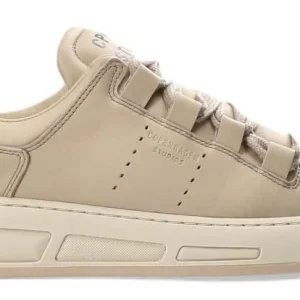Copenhagen Studios - Copenhagen Studios Damesschoenen - Beige | Sneaker CPH213