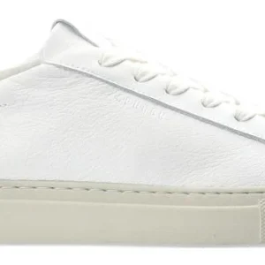 Copenhagen Studios - Copenhagen Studios Damesschoenen - Wit | Sneaker CPH4 Vitello White
