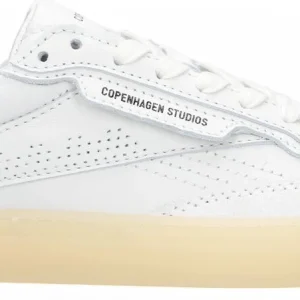Copenhagen Studios Sneaker - Copenhagen Studios Damesschoenen - Wit | CPH90 Mix