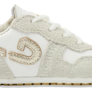 Cruyff Babysneaker - Cruyff Babyschoenen - Goud | Faas Junior