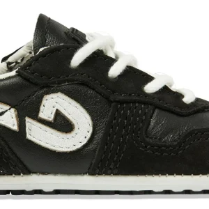 Cruyff Babysneaker - Cruyff Babyschoenen - Zwart | Faas Junior