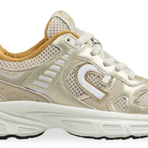 Cruyff Sneaker - Cruyff Kinderschoenen - Goud | Marti