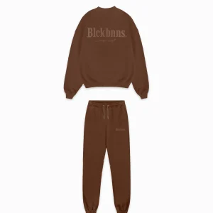 DESIGN DEPT CREWNECK | Bruin