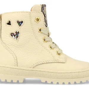Devalab Veterboot - Develab Kinderschoenen - Beige | 47090
