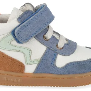 Develab Sneaker - Develab Babyschoenen - Blauw | 44387
