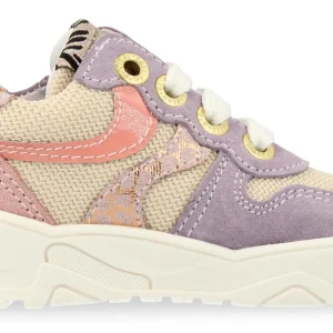 Develab Sneaker - Develab Kinderschoenen - Paars | 47126