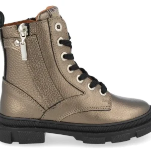 Develab Veterboot - Develab Kinderschoenen - Antracite | 42954