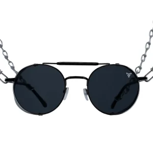 Dimensio | Gun Metal