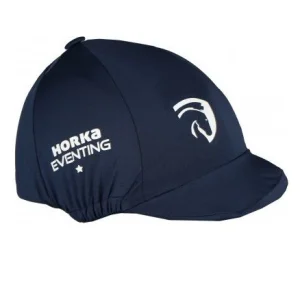 Horka Capcover Eventing – Ademend & Sneldrogend met Polygiene | Livin Horse Shop*