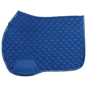Horka Zadeldekje Eventing – Ademend, Sportief & Comfortabel voor Cross en Training