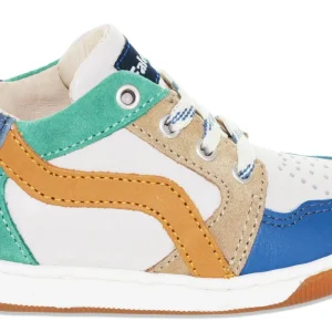 Falcotto Sneaker - Falcotto By Naturino Kinderschoenen - Wit | Abeia