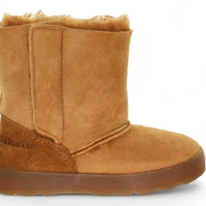 Falcotto Ugg - Falcotto By Naturino Kinderschoenen - Cognac | Kurl