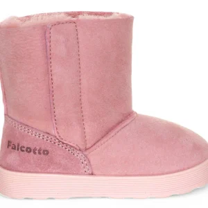 Falcotto Ugg - Falcotto By Naturino Kinderschoenen - Roze | Kurl