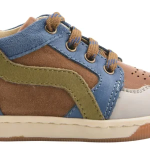 Falcotto Veterschoen - Falcotto By Naturino Kinderschoenen - Blauw | Abeia Jongens