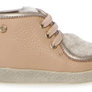 Falcotto Veterschoen - Falcotto By Naturino Kinderschoenen - Beige | Elchi Special