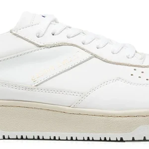 Filling Pieces Sneaker - Filling Pieces Damesschoenen - Wit | Ace Organic White