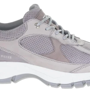 Filling Pieces Sneaker - Filling Pieces Damesschoenen - Grijs | Oryon Grey