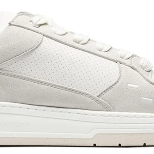 Filling Pieces Sneaker - Filling Pieces Damesschoenen - Wit | Cruiser Neat