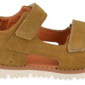 Babybotte Sandaal - Babybotte Kinderschoenen - Groen | Kien