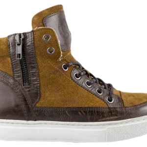 Giga Sneaker - Giga Kinderschoenen - Bruin | G4020