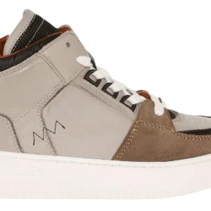 Giga Sneaker - Giga Kinderschoenen - Grijs | G4183 A36A20