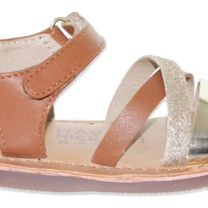 Gioseppo Sandaal - Gioseppo Kinderschoenen - Cognac | 921140