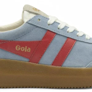 Gola Sneaker - Gola Damesschoenen - Blauw | Athena