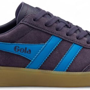 Gola Sneaker - Gola Damesschoenen - Paars | Viper Plum CLB735VE