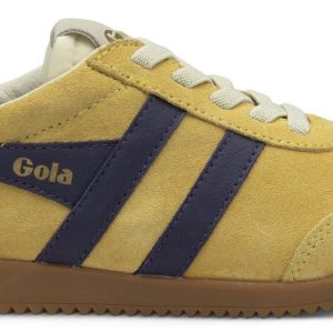 Gola Sneaker - Gola Kinderschoenen - Geel | Elan
