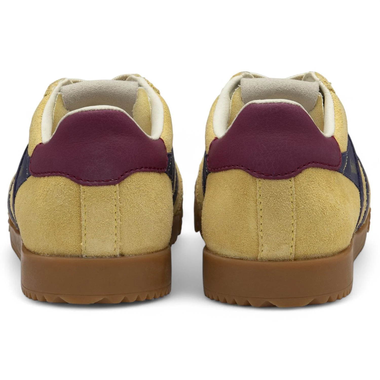 Gola Sneaker - Gola Kinderschoenen - Geel | Elan - Afbeelding 5