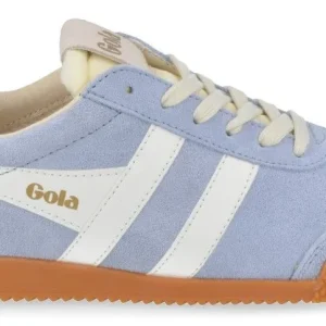 Gola Sneaker - Gola Kinderschoenen - Lichtblauw | Elan Trainer