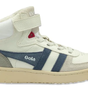 Gola Sneaker - Gola Kinderschoenen - Blauw | Talon CKA540