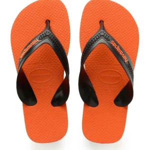 Havaianas Slippers - Havaianas Kinderschoenen - Oranje | Kids Max Oranje Jongens