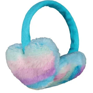 Hearty Earmuff - Barts Amsterdam Accessoires - Blauw | Blue