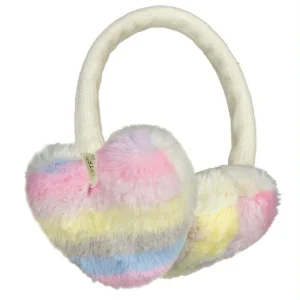 Hearty Earmuff - Barts Amsterdam Accessoires - Roze | Pink