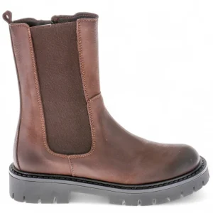 Hip Laars - Hip Kinderschoenen - Bruin | H1108