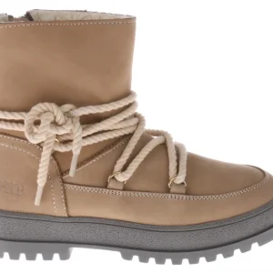 Hip Laars - Hip Kinderschoenen - Beige | H2250