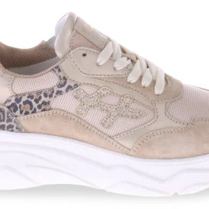 Hip Sneaker - Hip Kinderschoenen - Goud | H1521