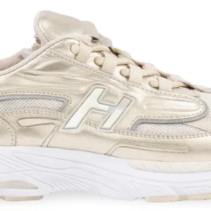 Hip Sneaker - Hip Kinderschoenen - Goud | H1660