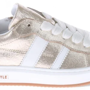 Hip Sneaker - Hip Kinderschoenen - Goud | H1811