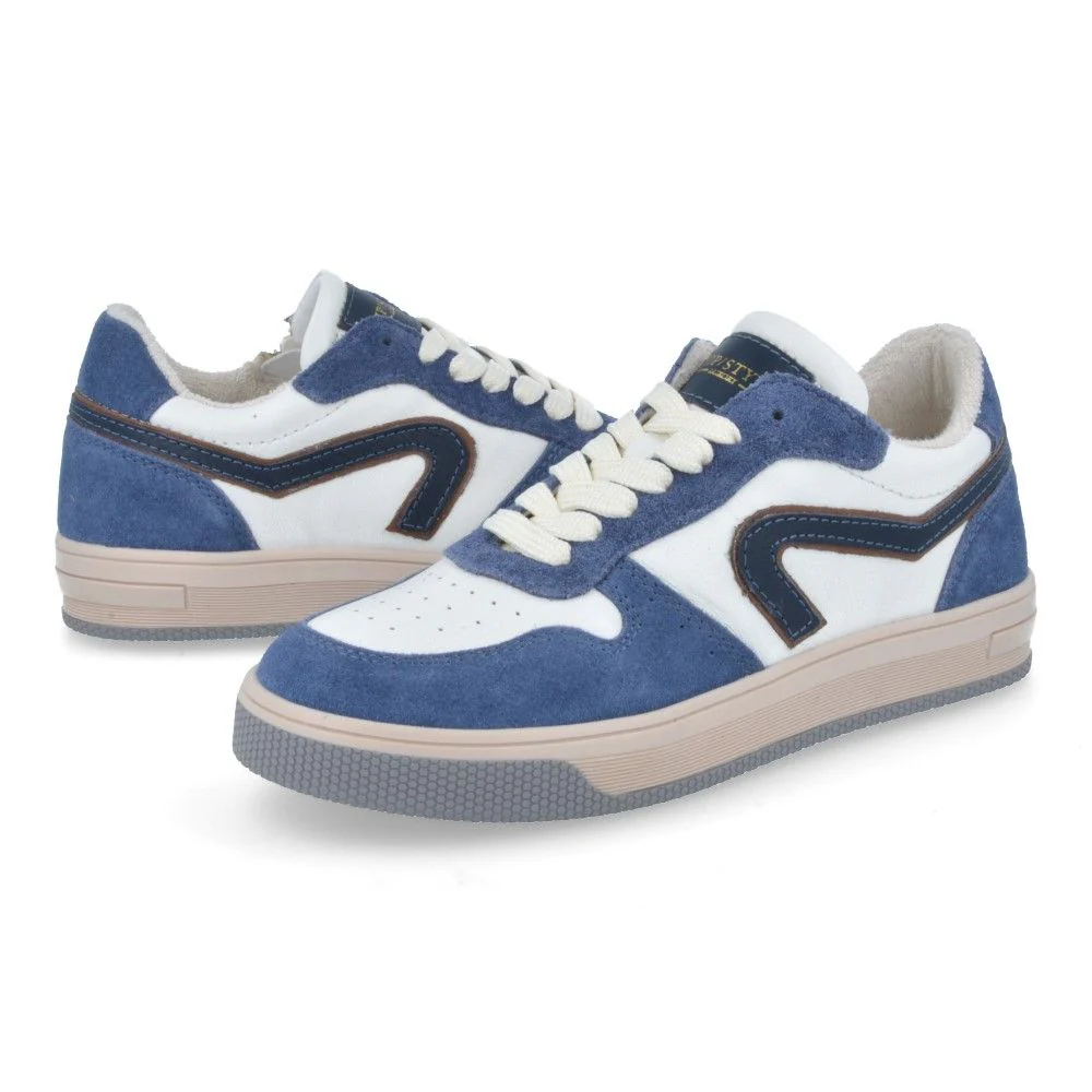 Hip Sneaker - Hip Kinderschoenen - Grijs | H1015 - Afbeelding 5