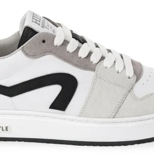 Hip Sneaker - Hip Kinderschoenen - Grijs | H1015