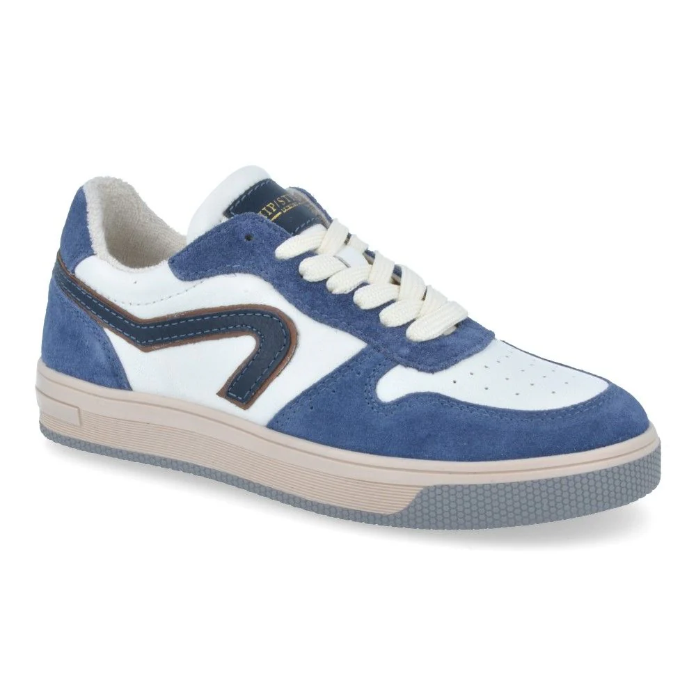 Hip Sneaker - Hip Kinderschoenen - Grijs | H1015 - Afbeelding 3