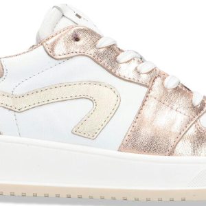 Hip Sneaker - Hip Kinderschoenen - Goud | H1115