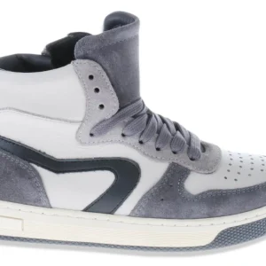 Hip Sneaker - Hip Kinderschoenen - Grijs | H1301